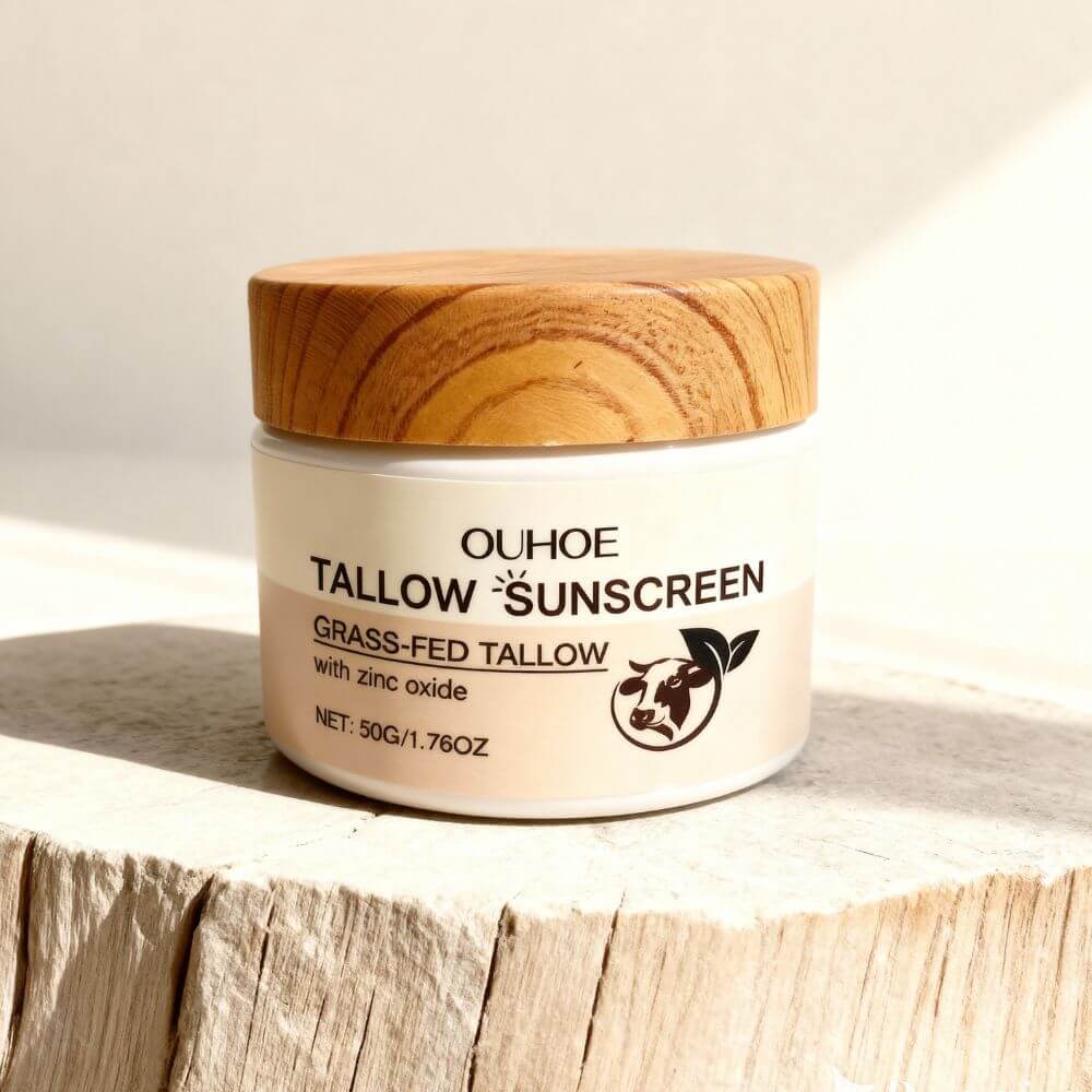 Natural Tallow Sunscreen (SE)