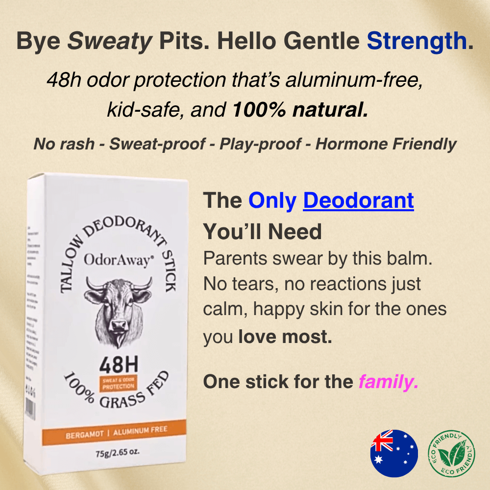 Essential Tallow Kit