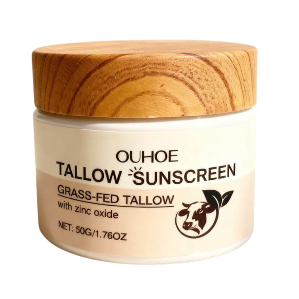 Natural Tallow Sunscreen (SE)