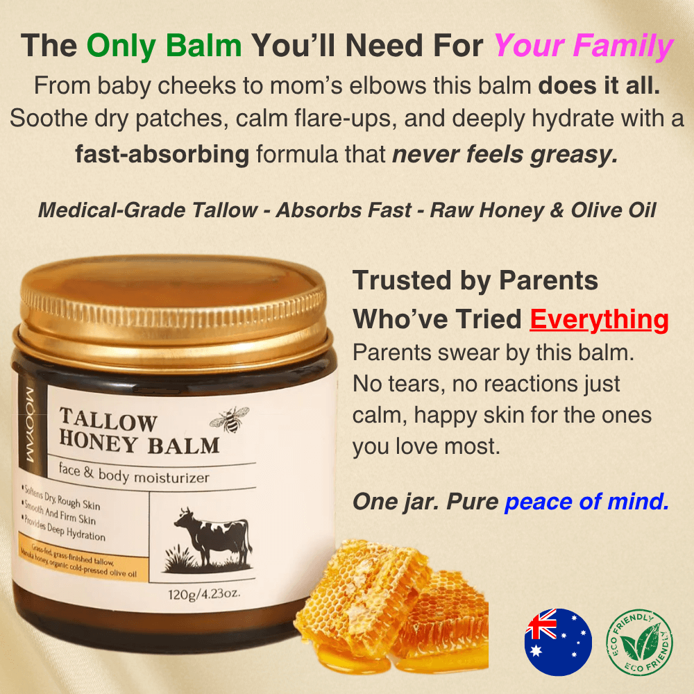 Essential Tallow Kit