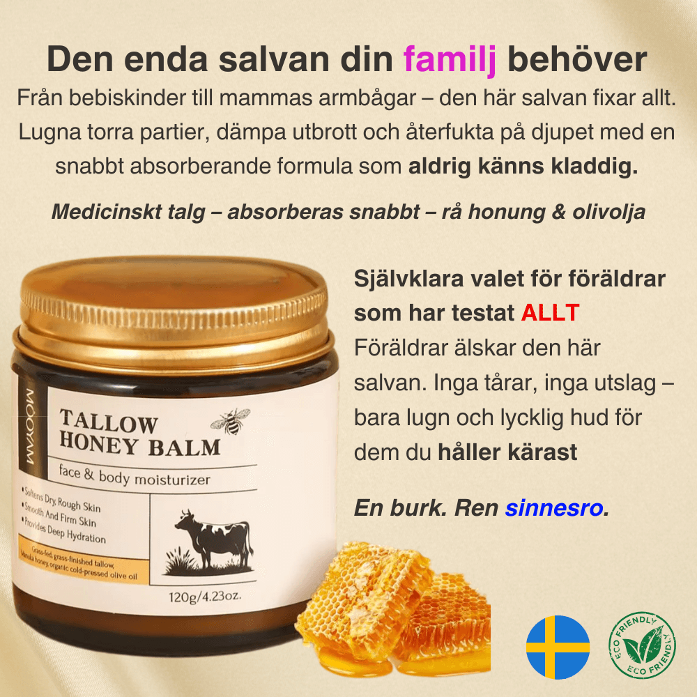 3-i-1 Startkit – med 100 % gräsbetat nöttalg