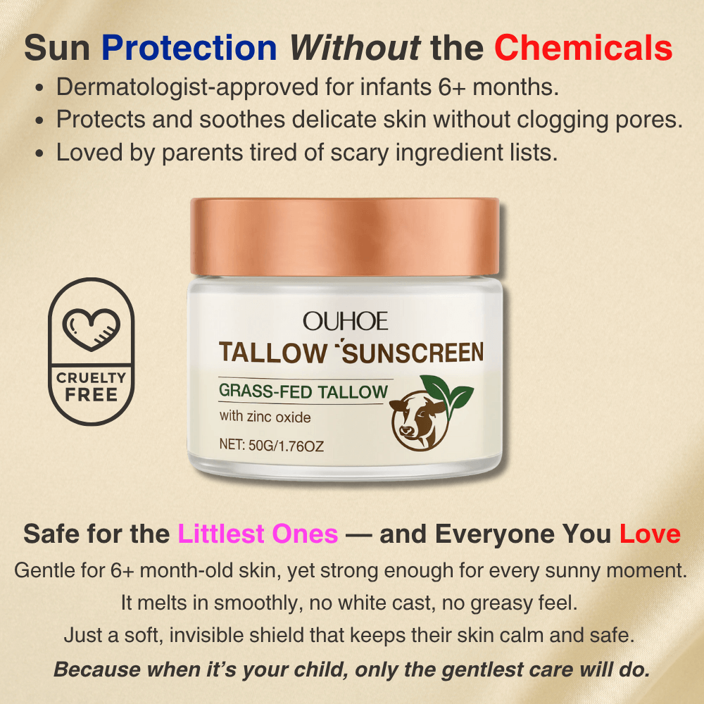 Essential Tallow Kit