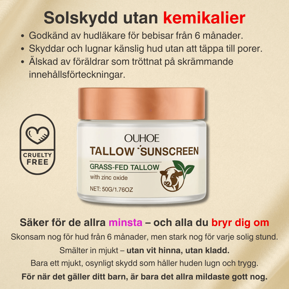 3-i-1 Startkit – med 100 % gräsbetat nöttalg