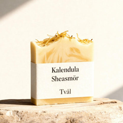 Hudharmoni Kit - 100 % gräsbetat nöttalg (SWE)