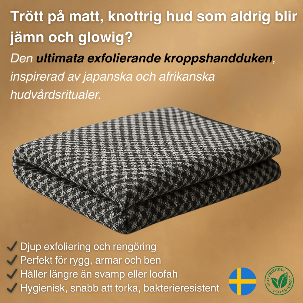 Hudharmoni Kit - 100 % gräsbetat nöttalg (SWE)