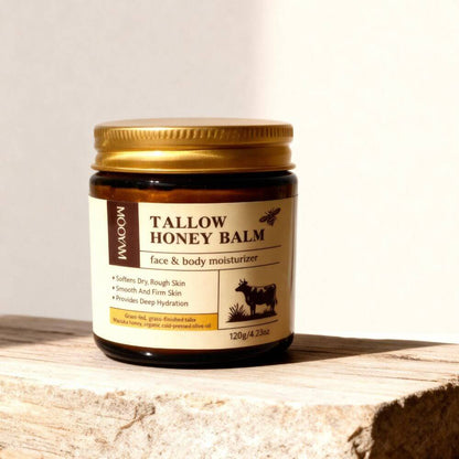 Hudharmoni Kit - 100 % gräsbetat nöttalg (SWE)