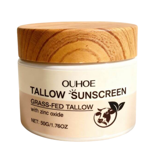Natural Tallow Sunscreen (SE)