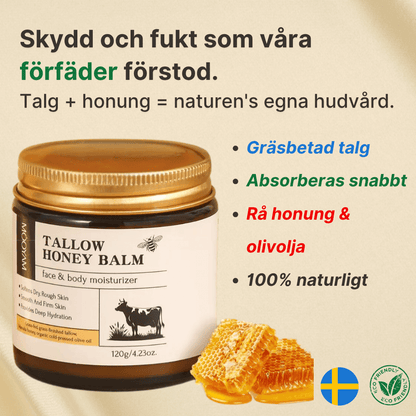 3-i-1 Ancestral Kit - 100 % gräsbetat nöttalg (Passar Alla åldrar)