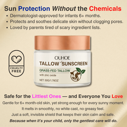 Essential Tallow Kit